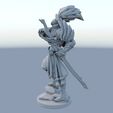 yasuo-League-of-Legends-3D-print-model-5.jpg yasuo League of Legends 3D print model