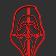 oo.png halloween cookiecutter schrei killer
