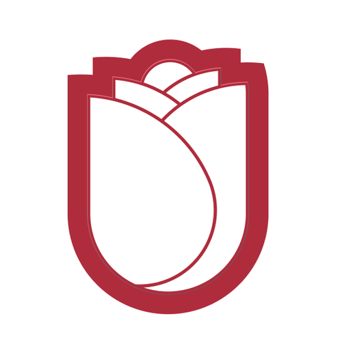 polymer clay cutter  6 size 3D model