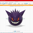 Screenshot-2024-10-19-210927.png Gengar X-Mas Baubbles / Gengar Christmas tree bauble