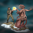 3.png Macready  vs The Thing 1982