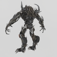 Renders20009.png Enforcer Decepticon Textured Lowpoly