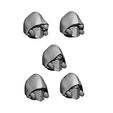 2023.02.03-Angels-of-Darkness-Helms-Hooded-3.jpg 10x Helmets Angels of the Dark Space Warriors