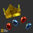 Final5.png Princess Peach Crown