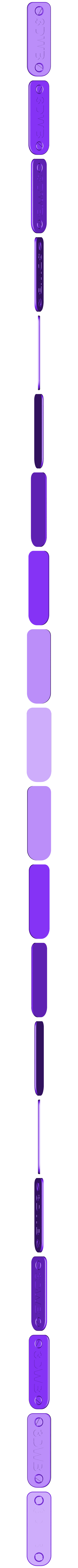 Body7.stl 3DWB Revolver