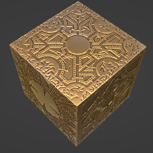 HELLRAISER2.jpg Hellraiser cube