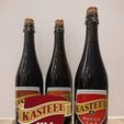 Kasteel.jpg Beer coaster - Kasteel