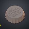 Nuka-cola-extras.1104.jpg Fallout - NukaCola caps