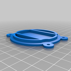 my_cover.png Archivo STL gratuito Cubierta flotante・Design para impresora 3D para descargar
