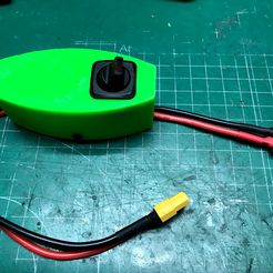 IMG_6273.jpg Fichier STL gratuit Cajas para Salva Circuitos Drones・Plan pour imprimante 3D à télécharger
