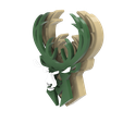 Milwaukee-Cervo-Assembly-v1.png Milwaukee Bucks Collection Logo