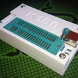 2.jpg Enclosure PIC K150 Programmer (Remixed)