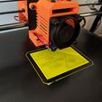 B Part.jpg 3D Printer Fringe Science Warning Sign
