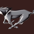 MUSTANGlogo3.png Mustang Logo