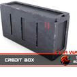 CREDIT BOX Credit Box