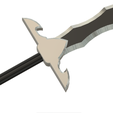 Captura-de-pantalla-272.png Sword Art Online (SAO) - Kirito's Anneal Blade Sword