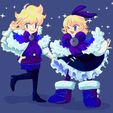 WhatsApp-Image-2024-09-25-at-14.52.48.jpeg Len and Rin kagamine chibi chibi nendoroid winter version