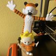 Calvin et Hobbes