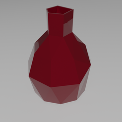 Vase-Camilla-Kavo75-01.png STL-Datei Blumenvase Camilla・3D-druckbare Vorlage zum herunterladen