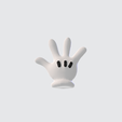 3.png MICKEY MOUSE HAND FIST