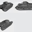 08.jpg Panzer 1 Ausf B 1/56(28mm)