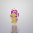 vesaklantern6.png 3D-Datei Vesak Lantern・3D-druckbare Vorlage zum herunterladen