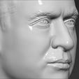 22.jpg Prince William bust ready for full color 3D printing