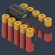 Screenshot-2024-09-21-070552.png FABARM STF12 Shotgun Shotshell Holder Picatinny TM Breacher 870