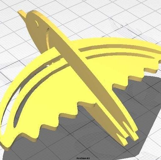 2.jpg Collapsible bird