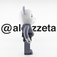0028.png Kaws Compañero BearBrick