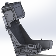 Capture4.png Ejection seat Martin Baker MK14 STL FILES ONLY