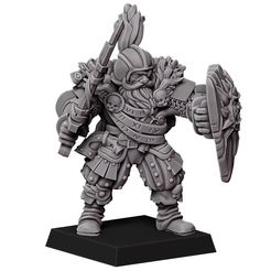 1.jpg Файл STL Imperial Hero・Идея 3D-печати для скачивания