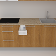 6.png Organizer for Kitchen and Bathroom