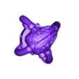 BrainModule_lvl1.stl XXXII spine addons