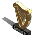 Isometric-sight.png Guinness harp display