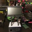 IMAG0160.jpg RPI-SFF Workstation from Morninglion Industries - Raspberry Pi Case & Options!