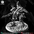 rayleonard_75mm_03.jpg Armored Core Rayleonard 75mm