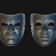 31.png Theatrical masks
