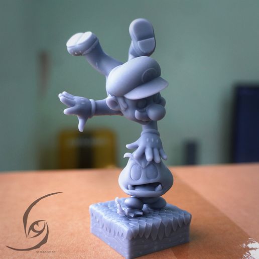 25.jpg Super Mario Run