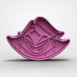 katie-killjoy.jpg Katie Killjoy cookie cutter from Helluva Boss / Hazbin Hotel