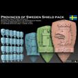 landskap-insta-promo.jpg Provinces of Sweden Shield Pack