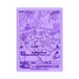 Riolucard.stl リオル
