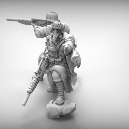 94f9932813a1bb491a9a68a98e832537_display_large.jpg Free STL file Sniper・3D printable model to download, BREXIT