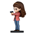model-16.png Lorna Cole – Lethal Weapon Chibi Action Detective Figure (Fan Art)
