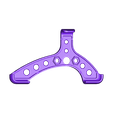 Phone_Bracket_-_Rev_1.stl Note 2 Dash Cam Mount