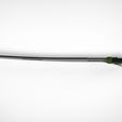 004.jpg New green Goblin sword 2 3D print model