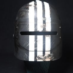 DSC_1935.jpg Killa Maska - Helmet - Escape from Tarkov - 3D Models