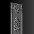 018.jpg Doors 3D models for CNC in stl