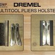 DremelHolster.jpg Dremel Multitool Pliers Holster