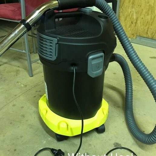 20181112_211328883_iOS.jpg Kärcher / Kaercher AD 4 Power Cable Holder (Ash Vacum Cleaner)
